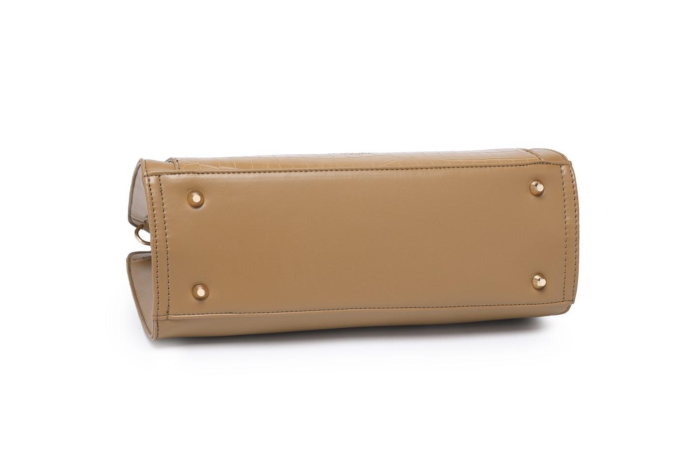 Fashionable Synthetic Nude Bag Chic, Modern & Versatile Handbag, ART:_DK-2012