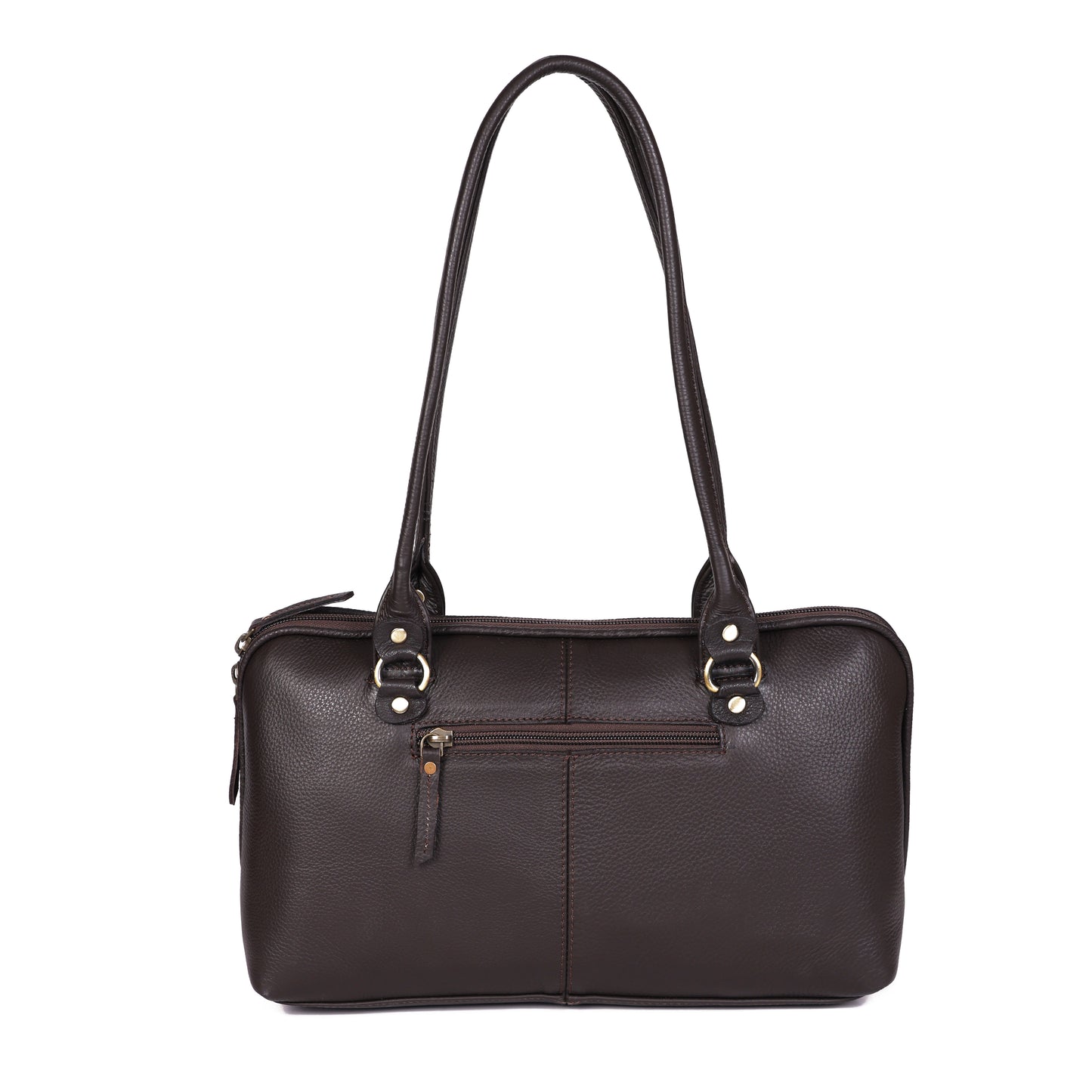 Luxury Women's Leather Purses: Timeless Elegance for Every Occasion ART:- BG-1598