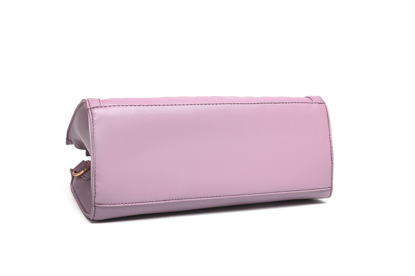 Stylish Synthetic Mauve Bag Elegant & Versatile Handbag for Any Event,ART:-DK-2003