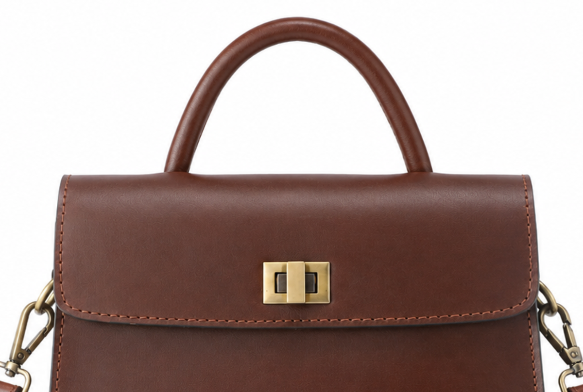 SECURE IN STYLE: PUSH LOCK