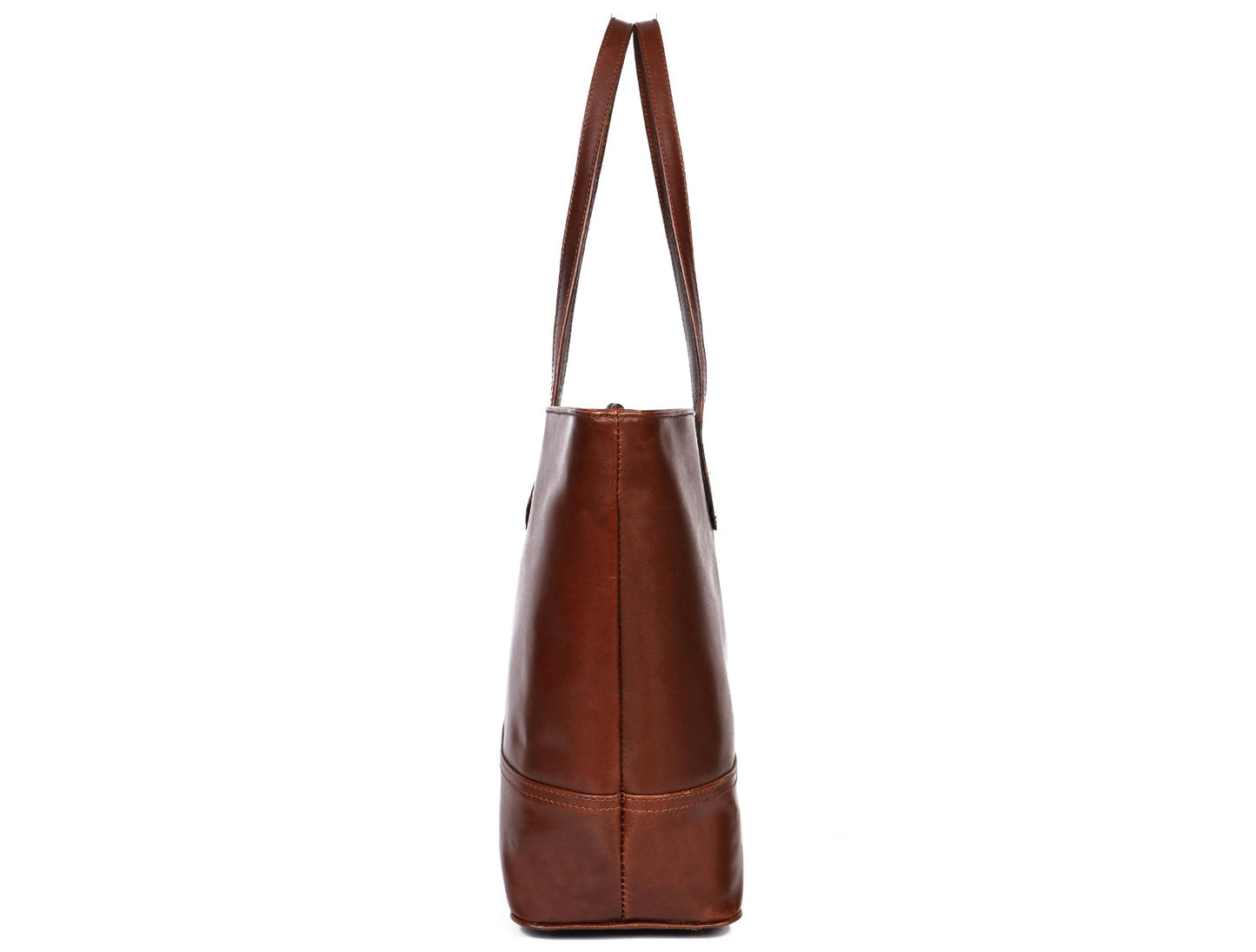 Luxurious Leather Tote Bags for Effortless Style and Everyday Sophistication. Art: BG-1596