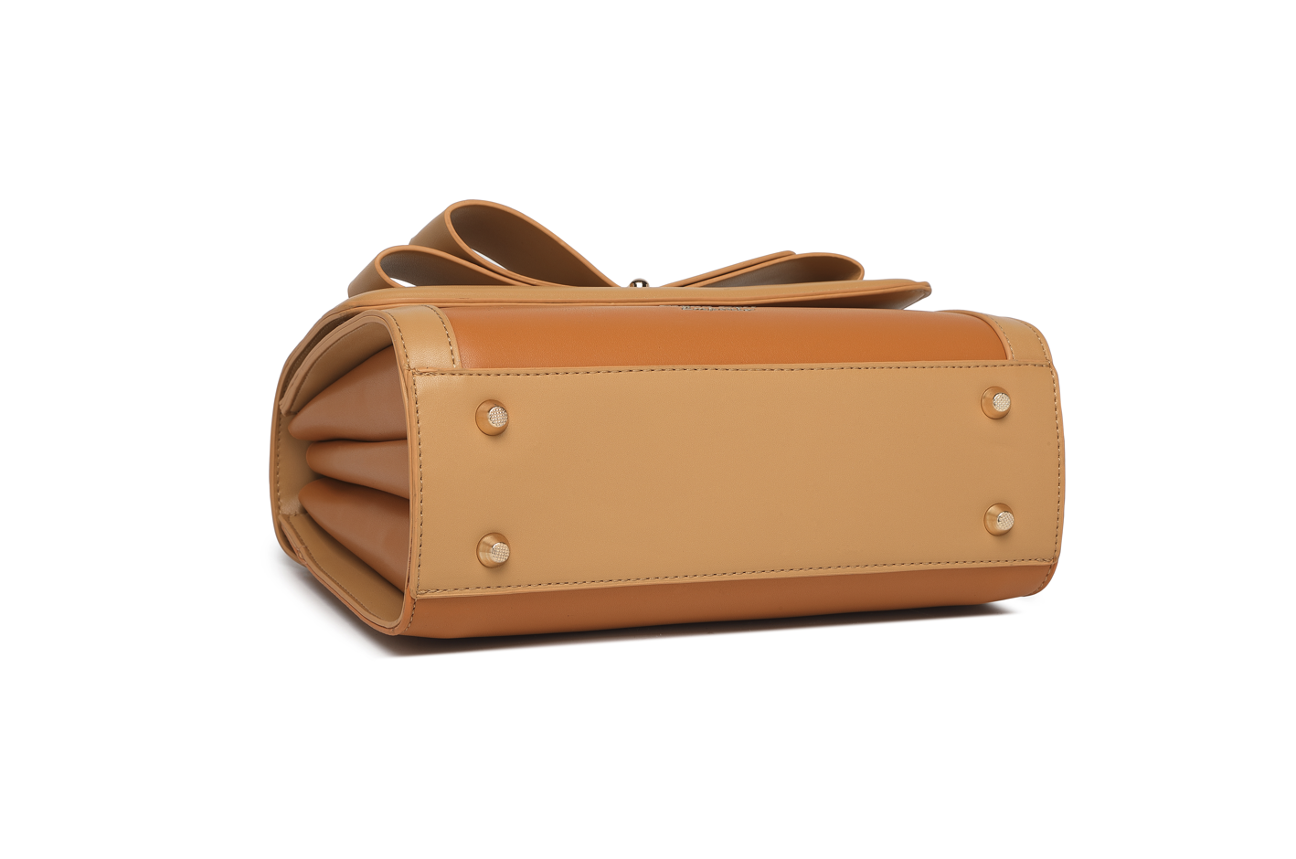 Premium Synthetic Yellow Bag Luxe, Trendy & Durable Handbag, ART:-DK-2009