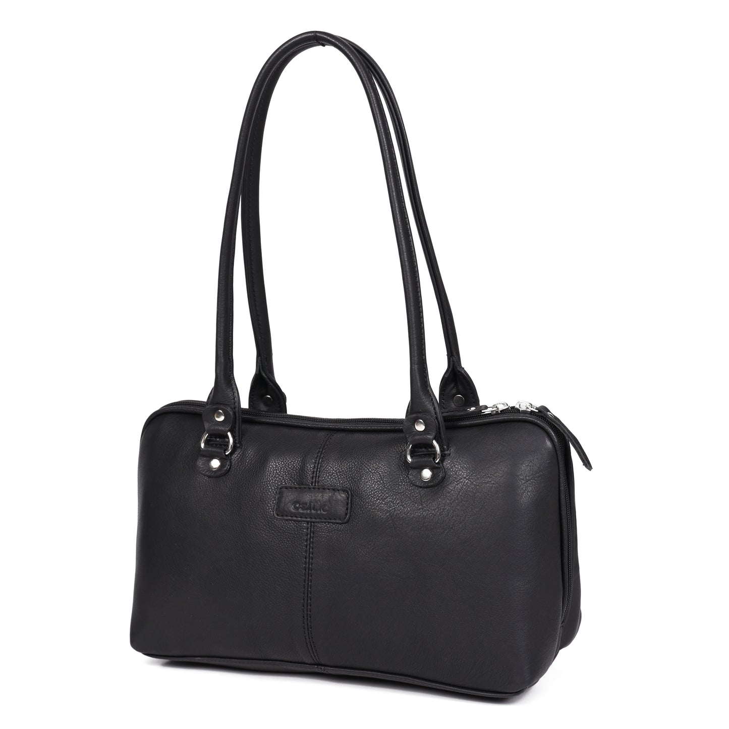 Luxury Women's Leather Purses: Timeless Elegance for Every Occasion ART:- BG-1598