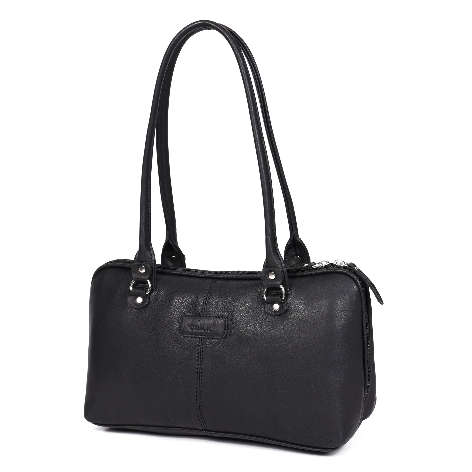 Luxury Women's Leather Purses: Timeless Elegance for Every Occasion ART:- BG-1598