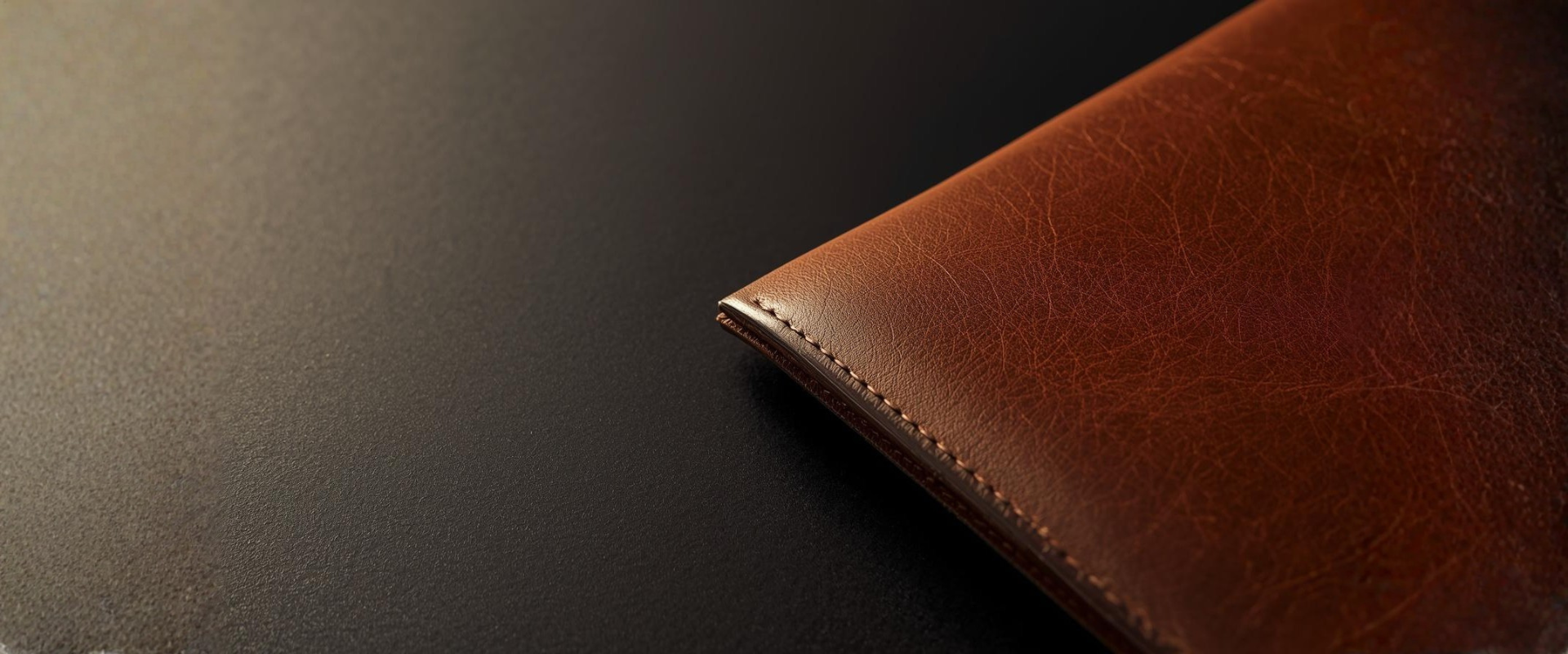 Why Leather Goods Are a Timeless Investment