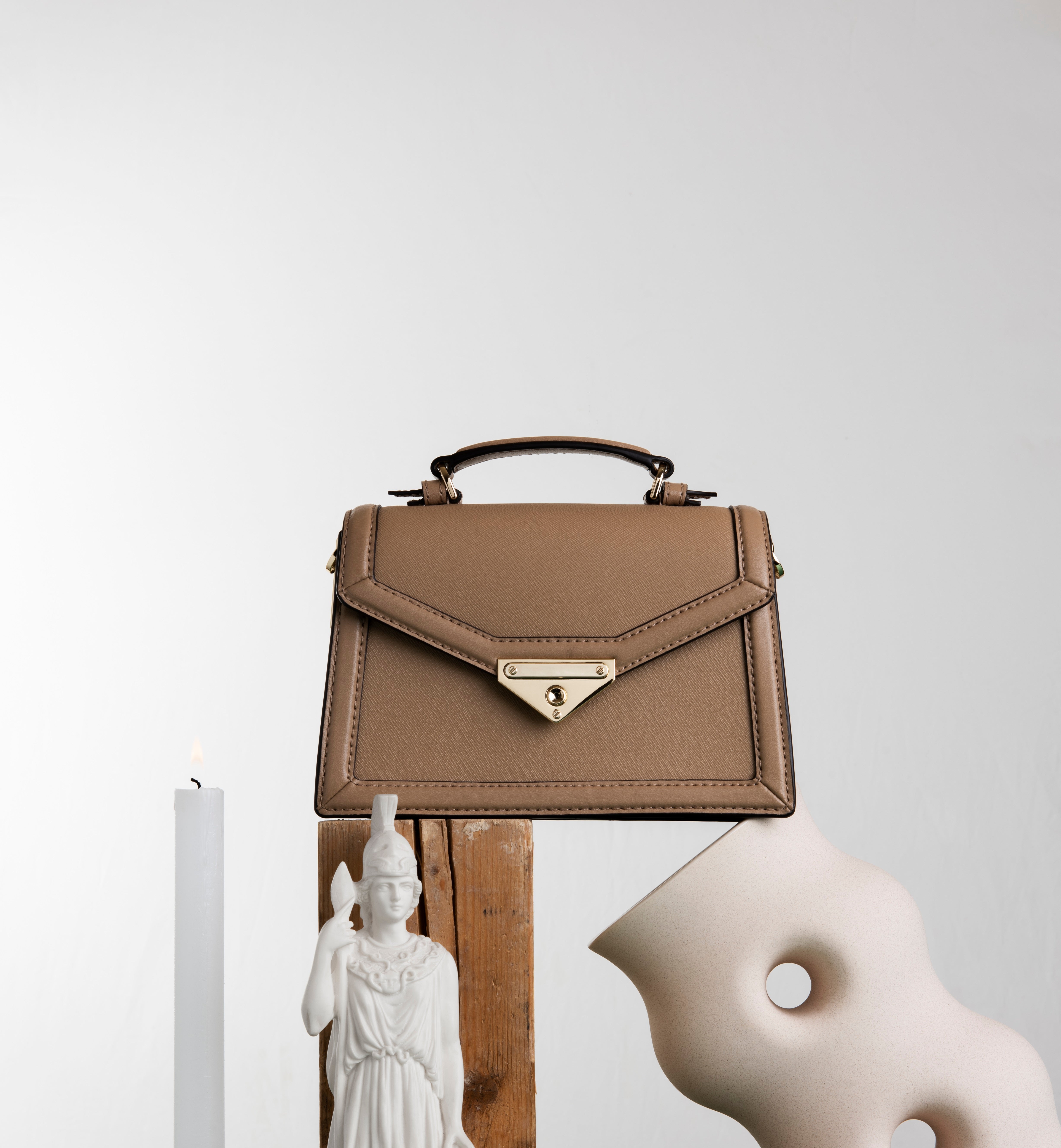 Top selling leather bag 