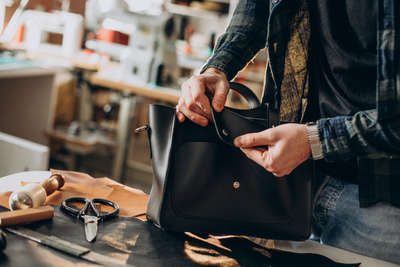 BAG MAKING