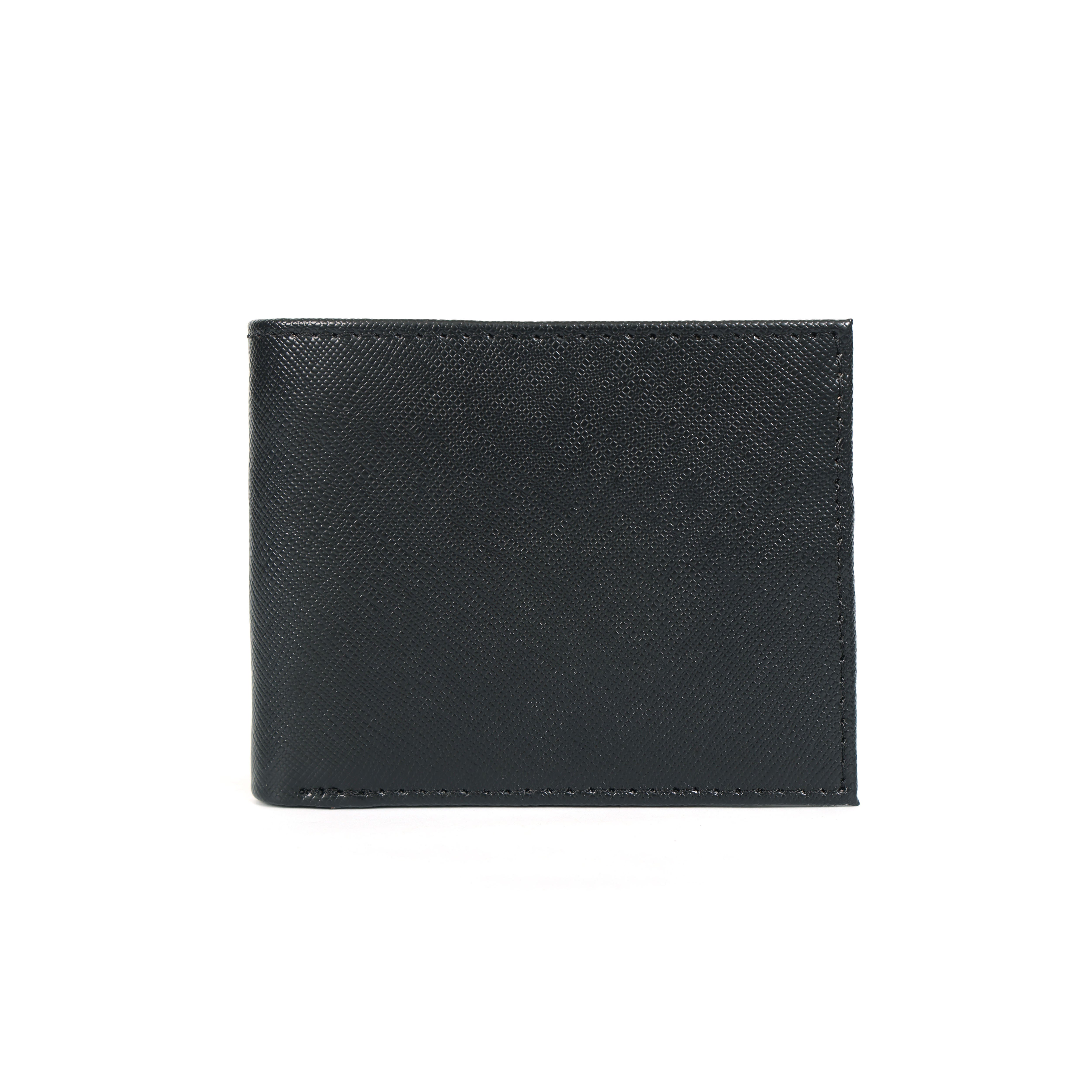 Premium Black Leather Belt & Wallet Combo for Men | For  Everyday Gift Set