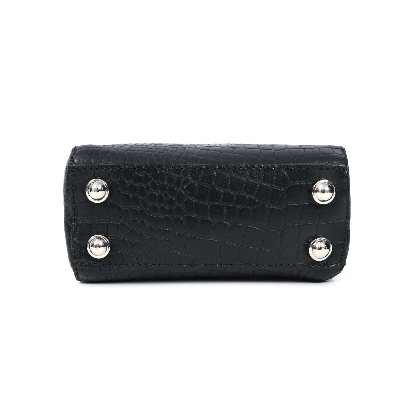 Stylish Leather Croco Print Sling Bag – Chic & Versatile. BG-1569 C