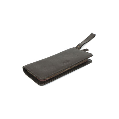 "Shop Stylish Ladies' Black Clutches: Timeless Elegance and Versatility" ART:-LA-1601