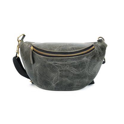 Celtic Leather Belt Pouch The Perfect Accessory for Easy Storage and Convenience. Art: BG-1281