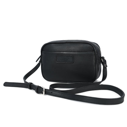 Stylish Unisex Leather Handbag - Trendy, Durable, and Versatile Fashion Accessory:- BG-1754