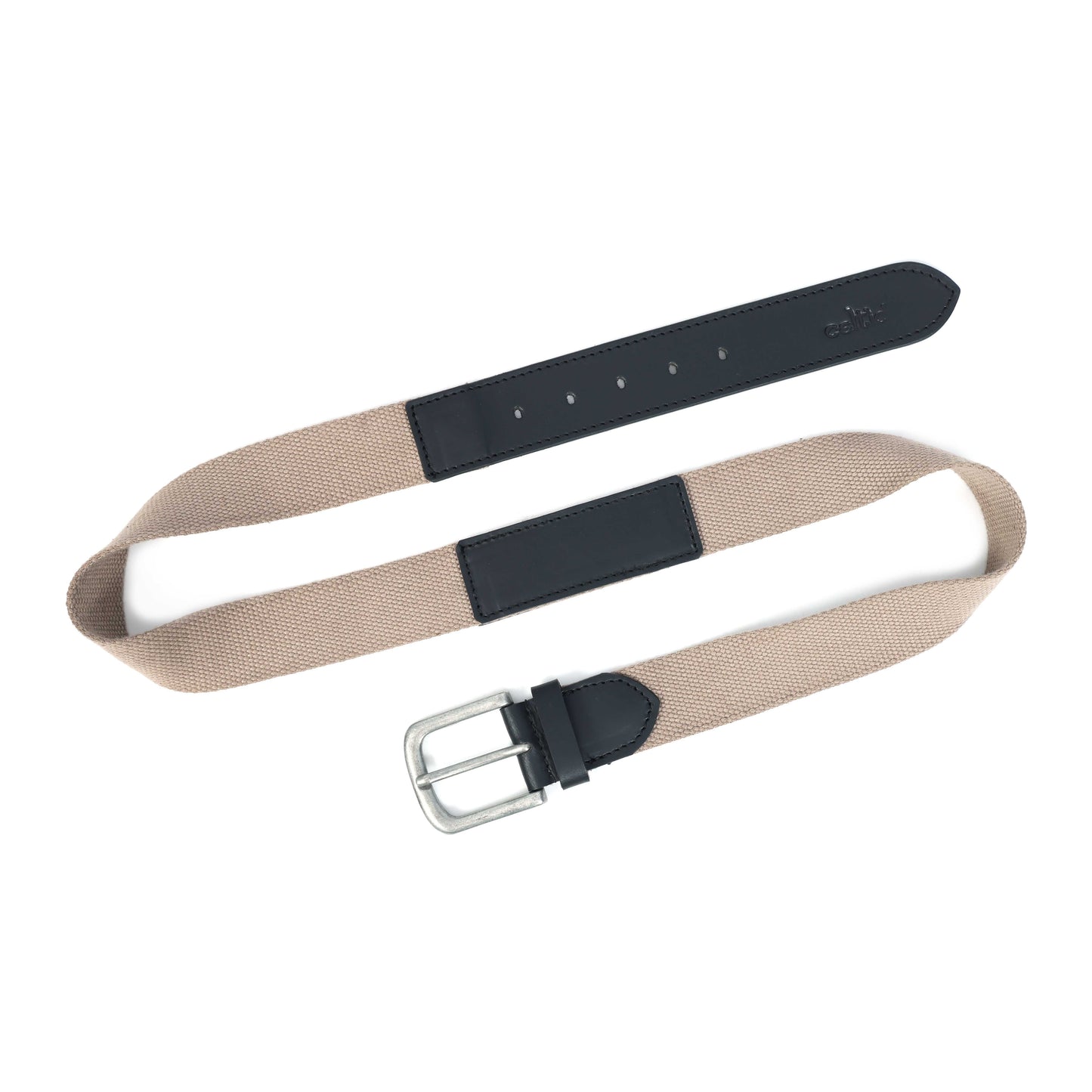 Premium Leather Webbing Belt – Stylish & Durable Accessory for Any Outfit. LB-836