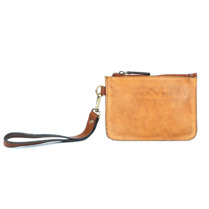 Stylish Tan Leather Handbag Combo Set | Premium Tote with Pouch & Wallet