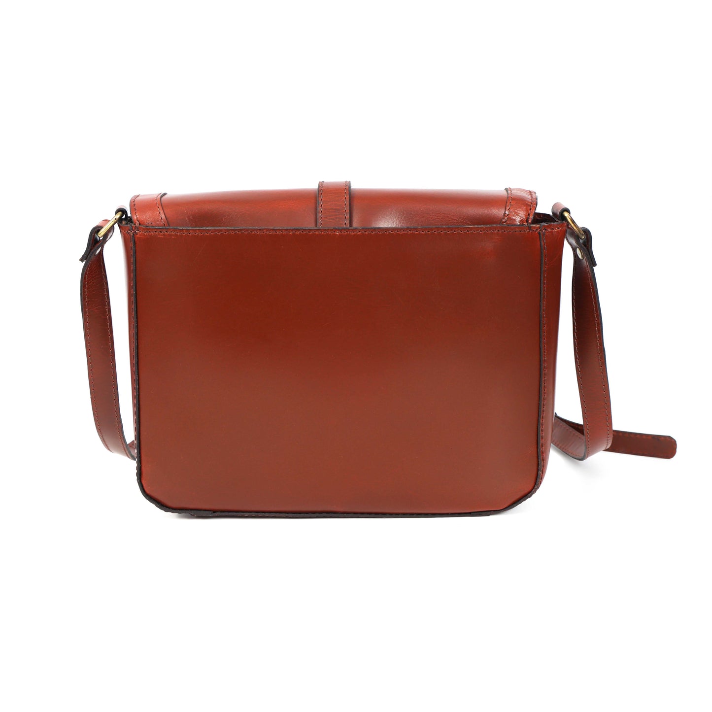 Premium Leather Sling Bag – Stylish & Functional for Everyday Use. BG-1614