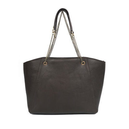 Genuine Leather Handbag – Stylish, Durable & Elegant Purse for Women. BG-1627