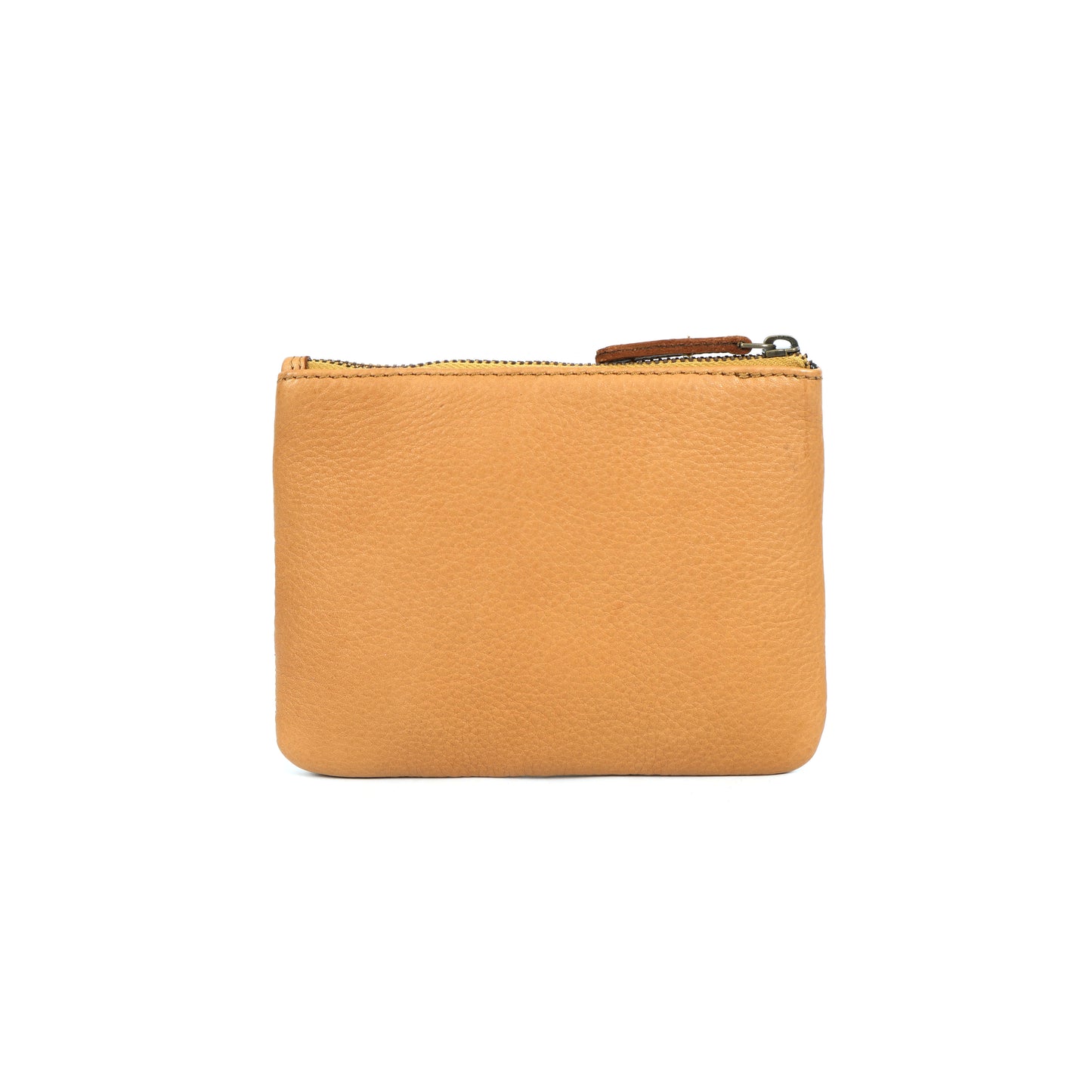 Genuine Leather 3-Piece Combo | Tote, Sling & Pouch in Classic Tan