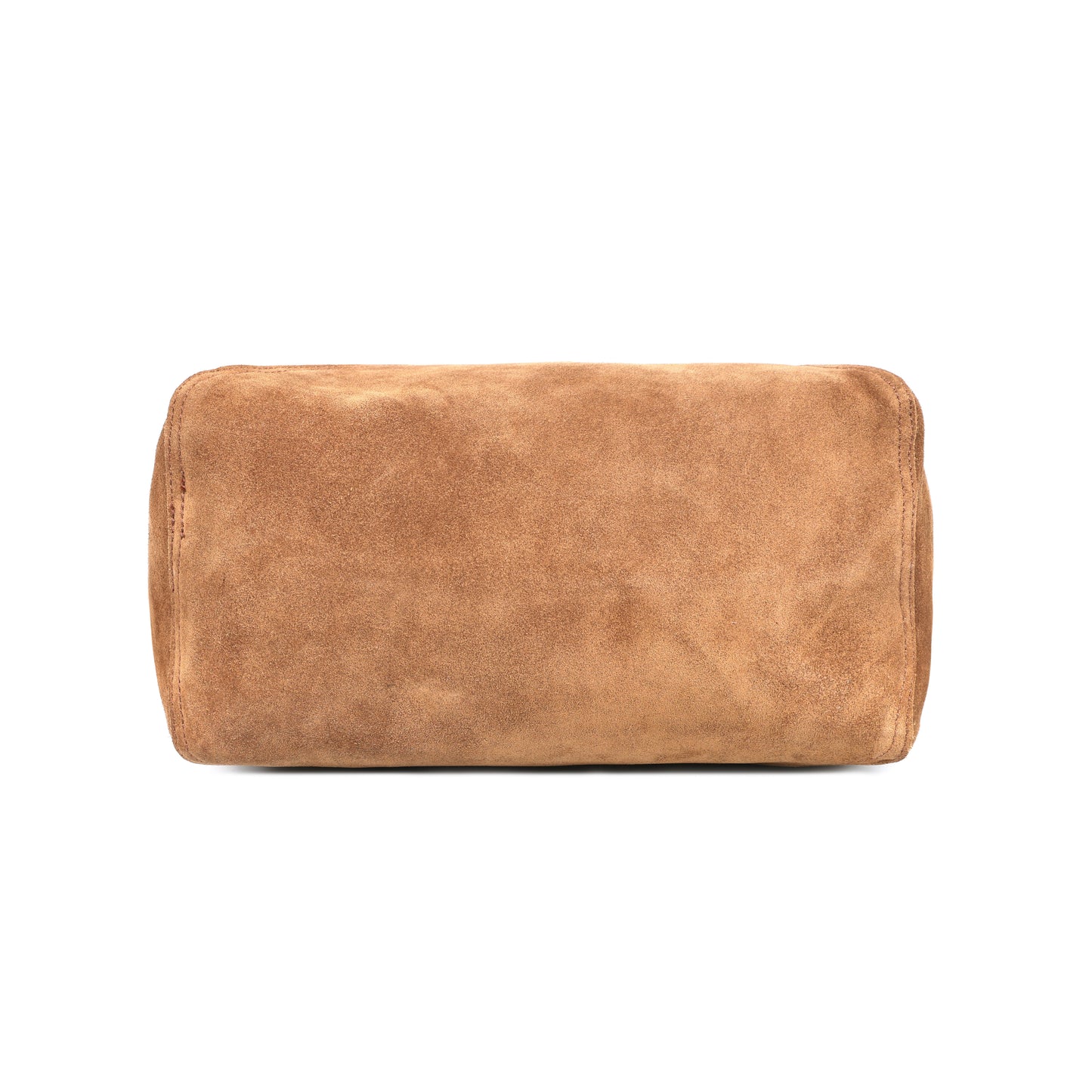 Genuine Leather Brown Tote Bag | Stylish Large Shoulder Shoppe