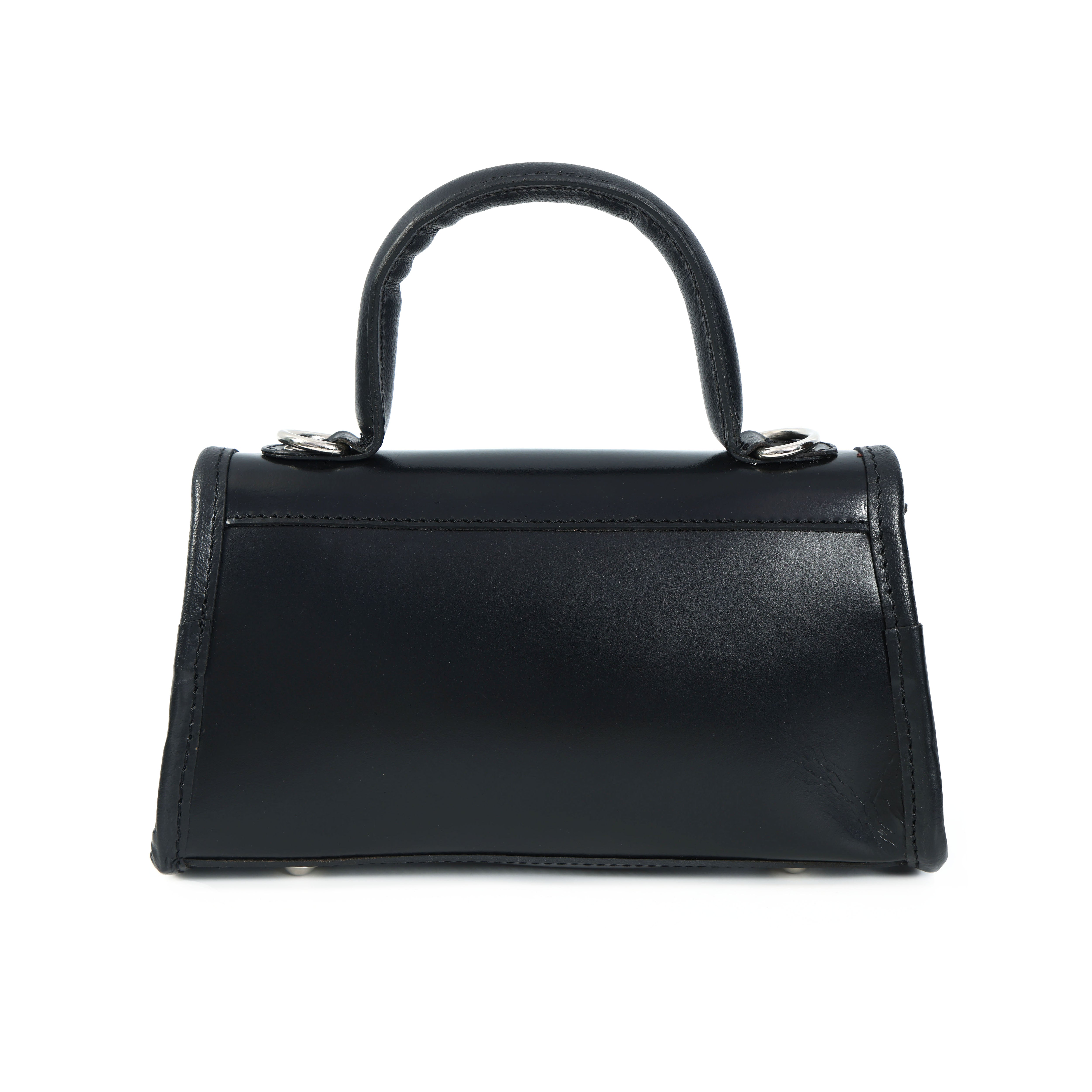  pure leather sling bag for girls and women with fabulous finish, Art: BG-1567