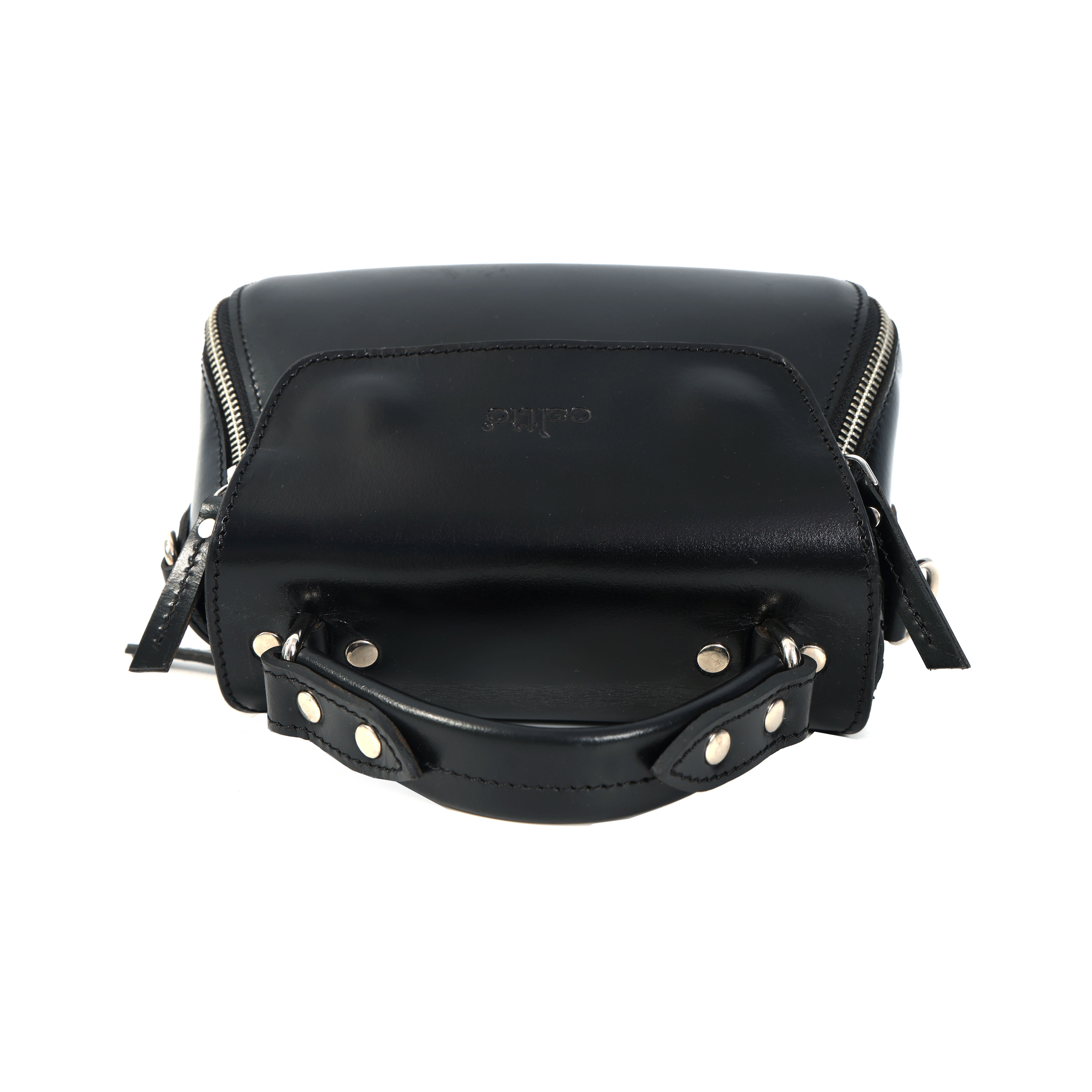  pure leather sling bag with extra storage for girls and women | Party wear, Art: BG-1568