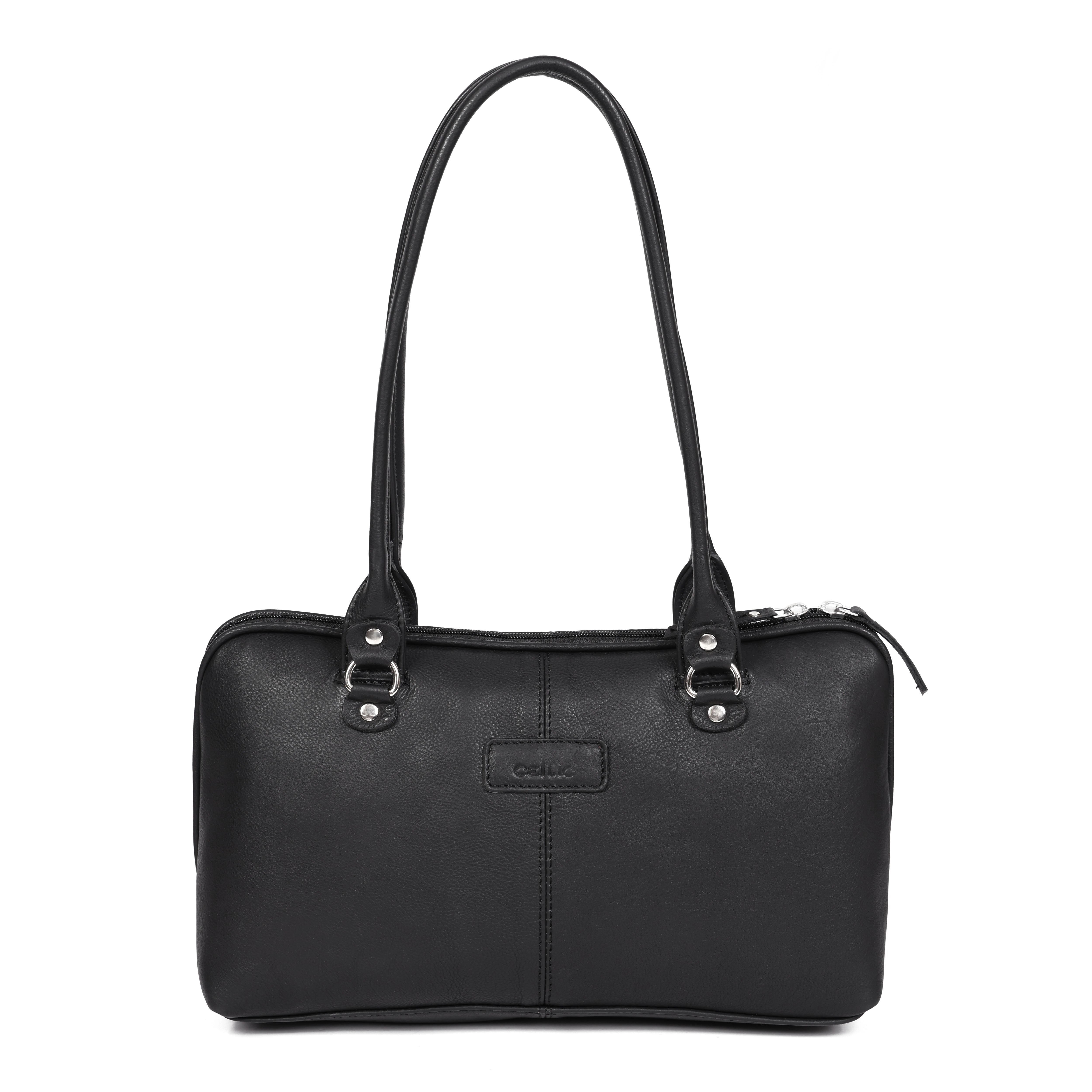 Luxury Women's Leather Purses: Timeless Elegance for Every Occasion ART:- BG-1598