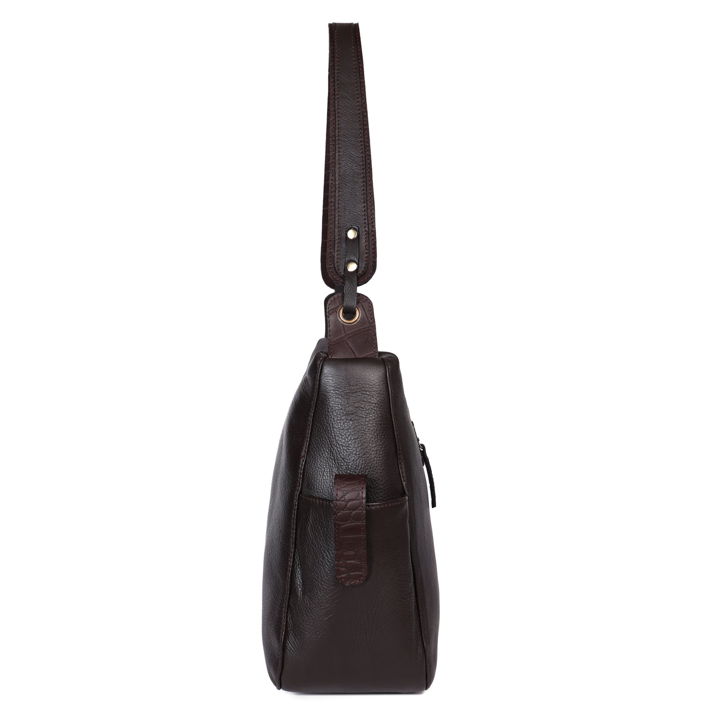 Stylish Leather Women’s Shoulder Bags – Elevate Your Look, ART:-BG-1608