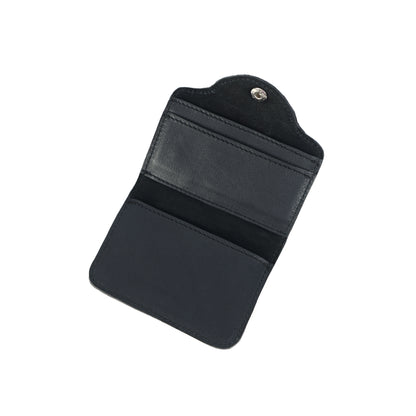 Premium Leather Cardholder – Slim, Stylish & Durable Wallet for Men & Women.LA-1416