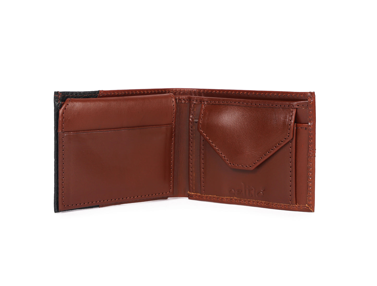 Designer Belt & Contemporary Wallet Combo |Premium Leather Collection