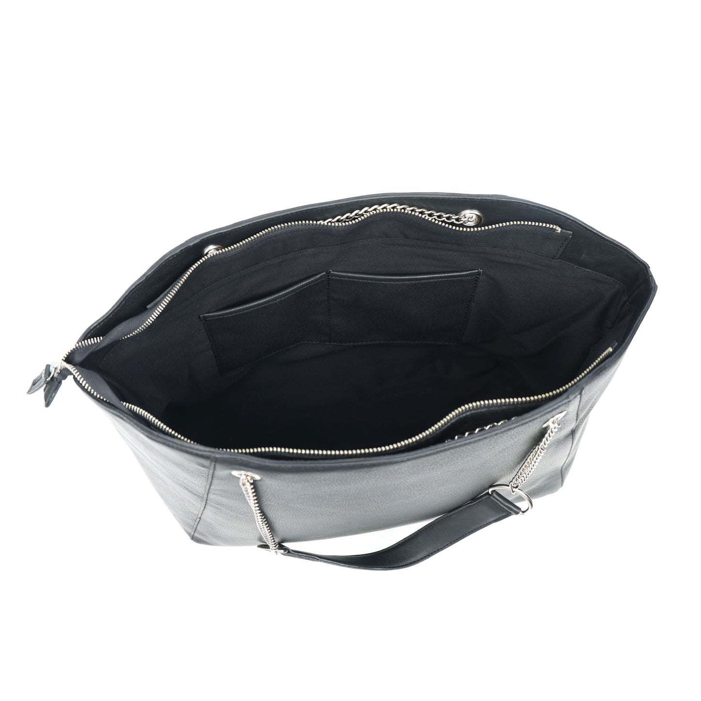 Genuine Leather Handbag – Stylish, Durable & Elegant Purse for Women. BG-1627