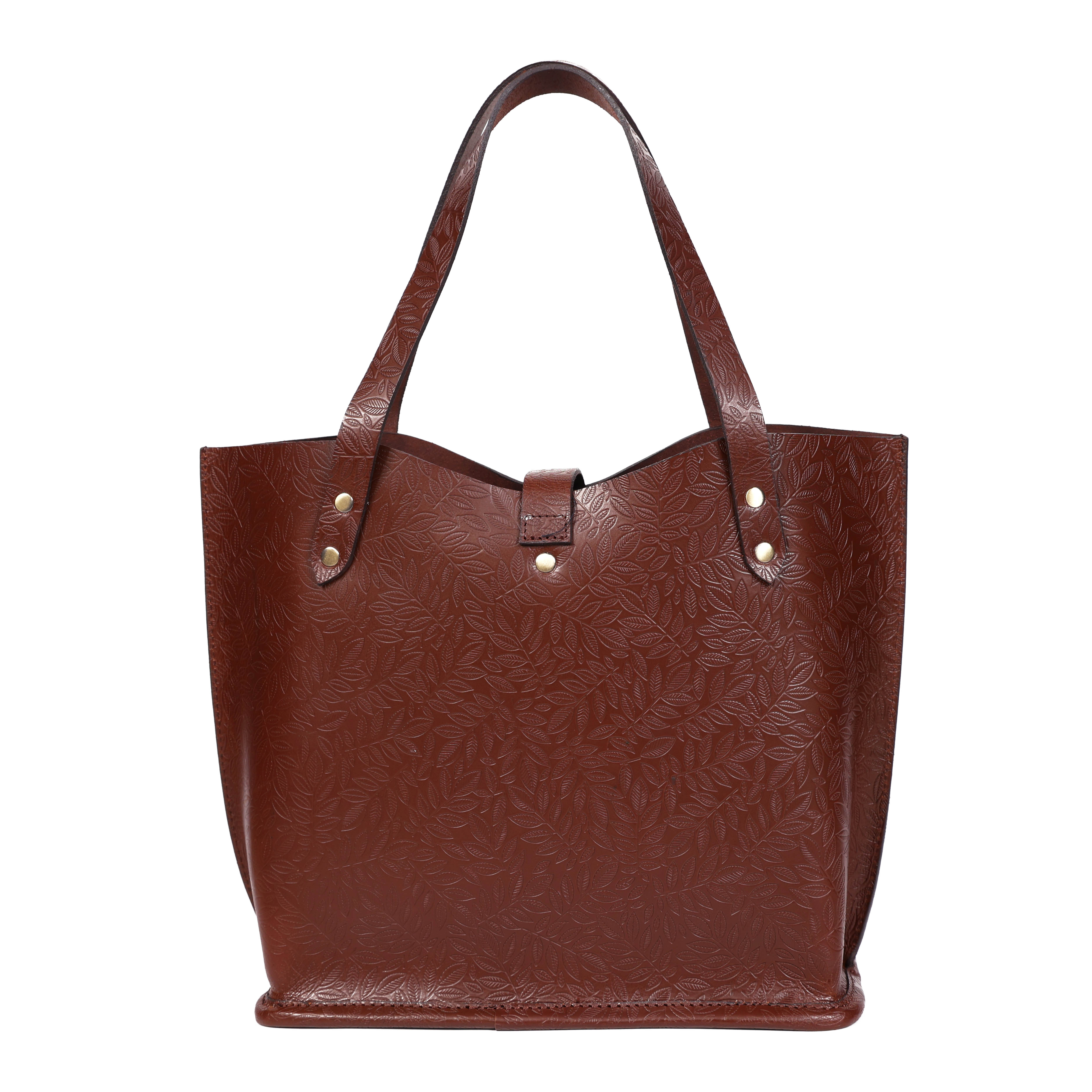  Top-Selling Leather Embossing Bag for Women & Girls | Elegant Party Bag, ART:-BG-1404-E