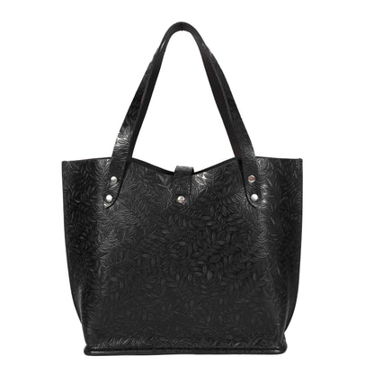 Celtic Top-Selling Leather Embossing Bag for Women & Girls | Elegant Party Bag, ART:-BG-1404-E