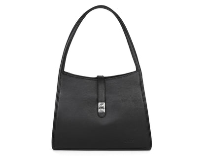 Soft Leather Lightweight Tote Bag: - CELTICINDIA