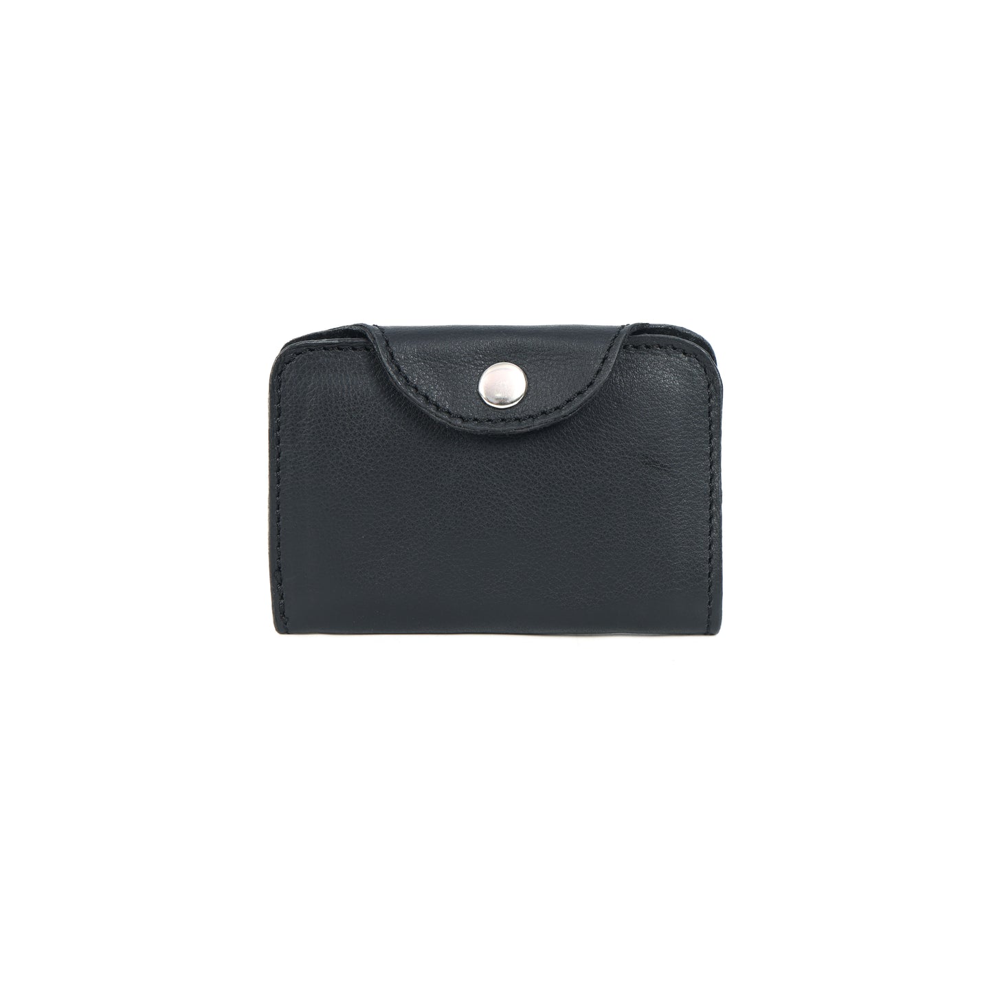 Premium Leather Cardholder – Slim, Stylish & Durable Wallet for Men & Women.LA-1416