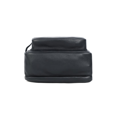 Premium Sling Bag with Detachable Sling – Stylish and Travel-Ready.LB-1623