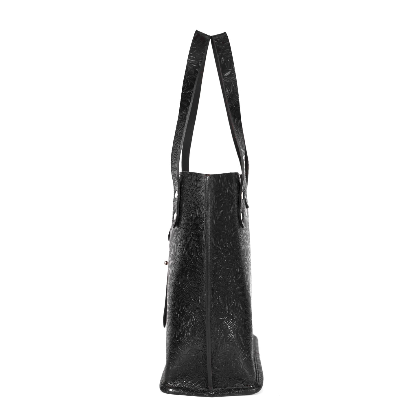 Celtic Top-Selling Leather Embossing Bag for Women & Girls | Elegant Party Bag, ART:-BG-1404-E