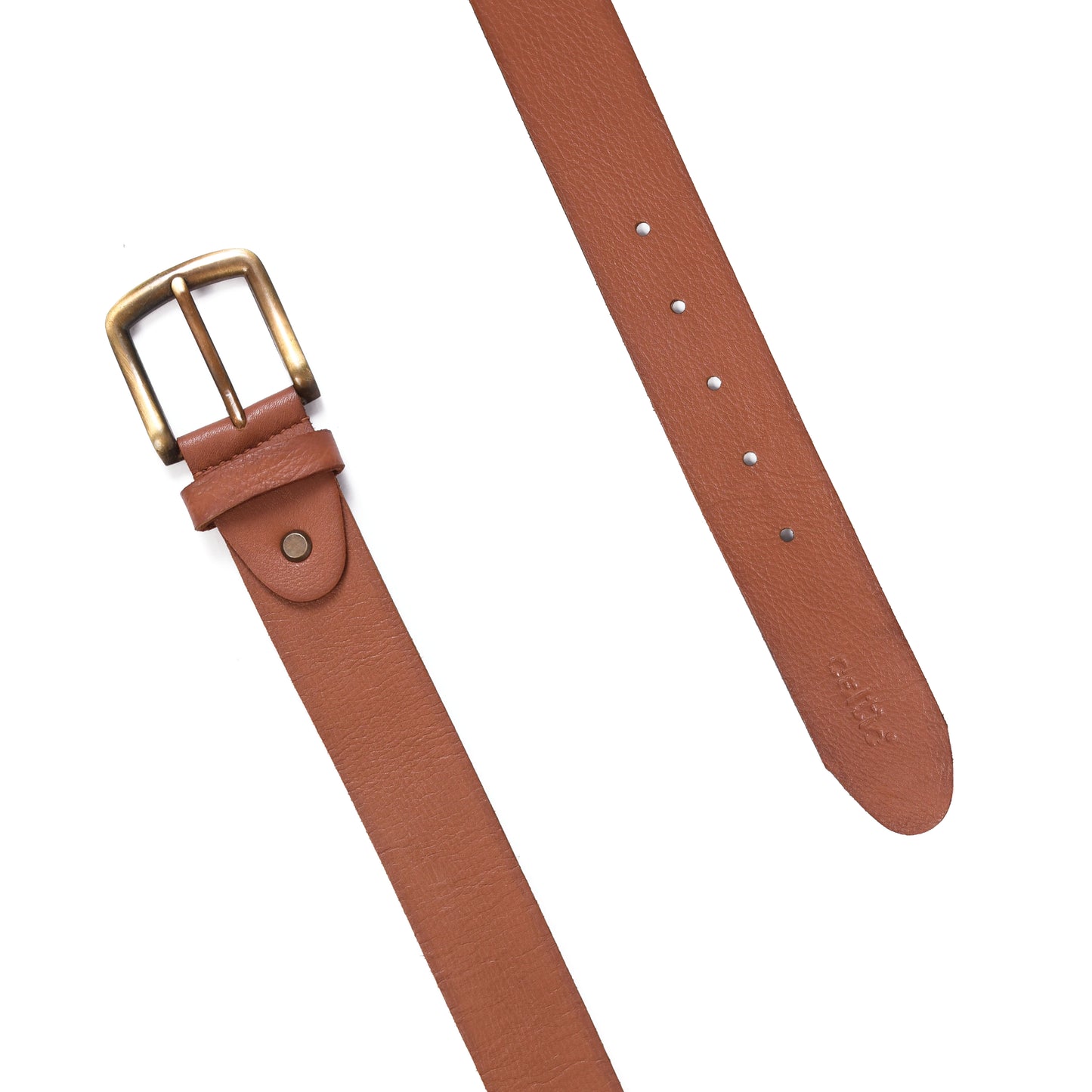 Stylish Girls' Leather Belt – Trendy Accessories for Kids, ART:-LB-829