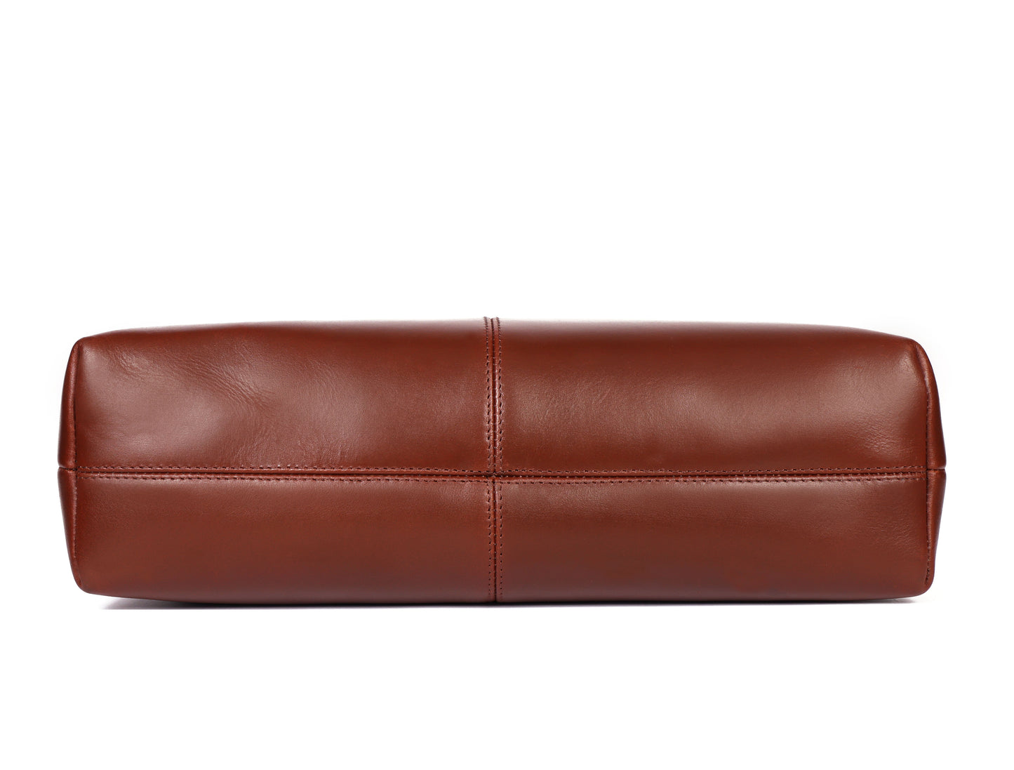 Premium Genuine Leather Tote Bag for Women | Spacious Shoulder Handbag