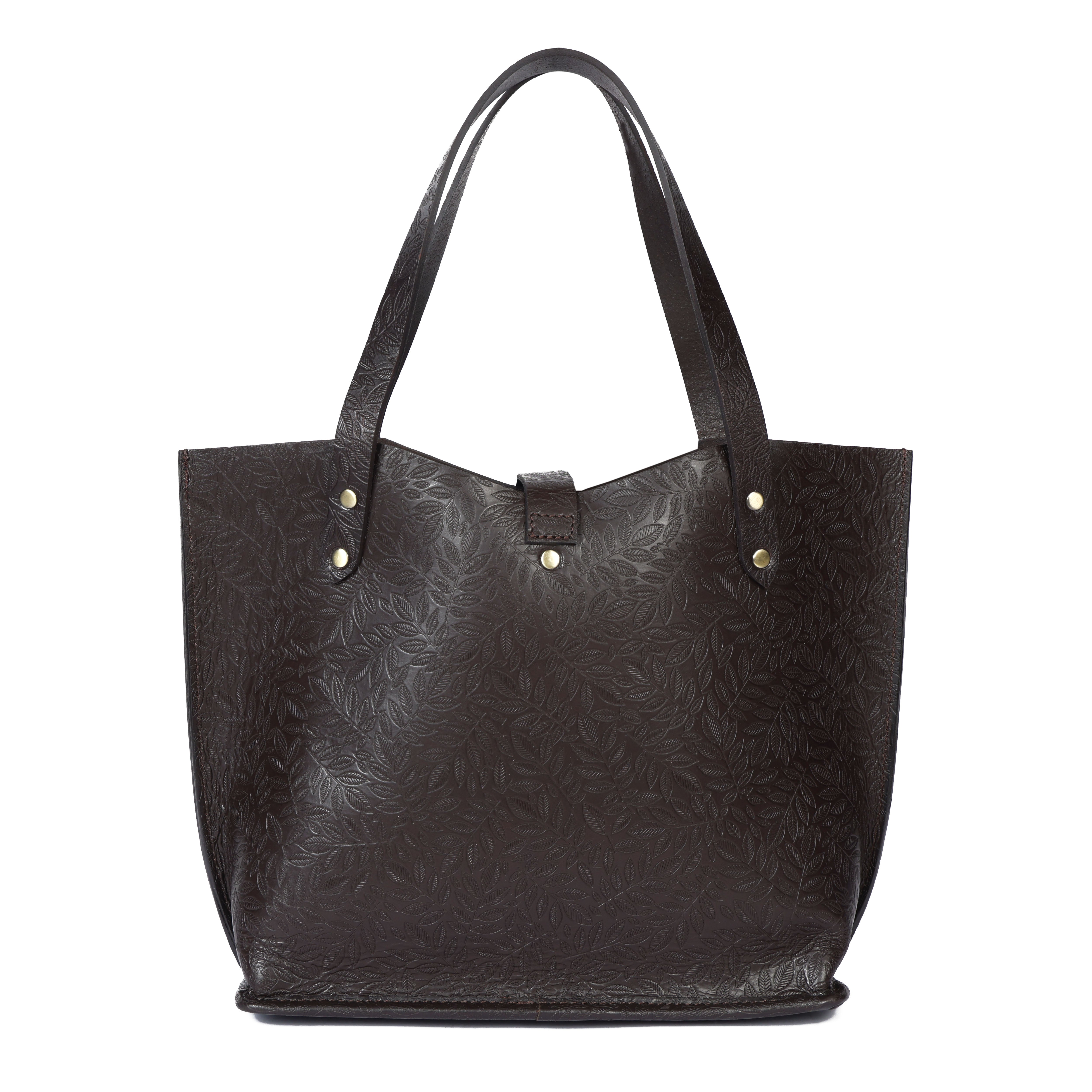  Top-Selling Leather Embossing Bag for Women & Girls | Elegant Party Bag, ART:-BG-1404-E