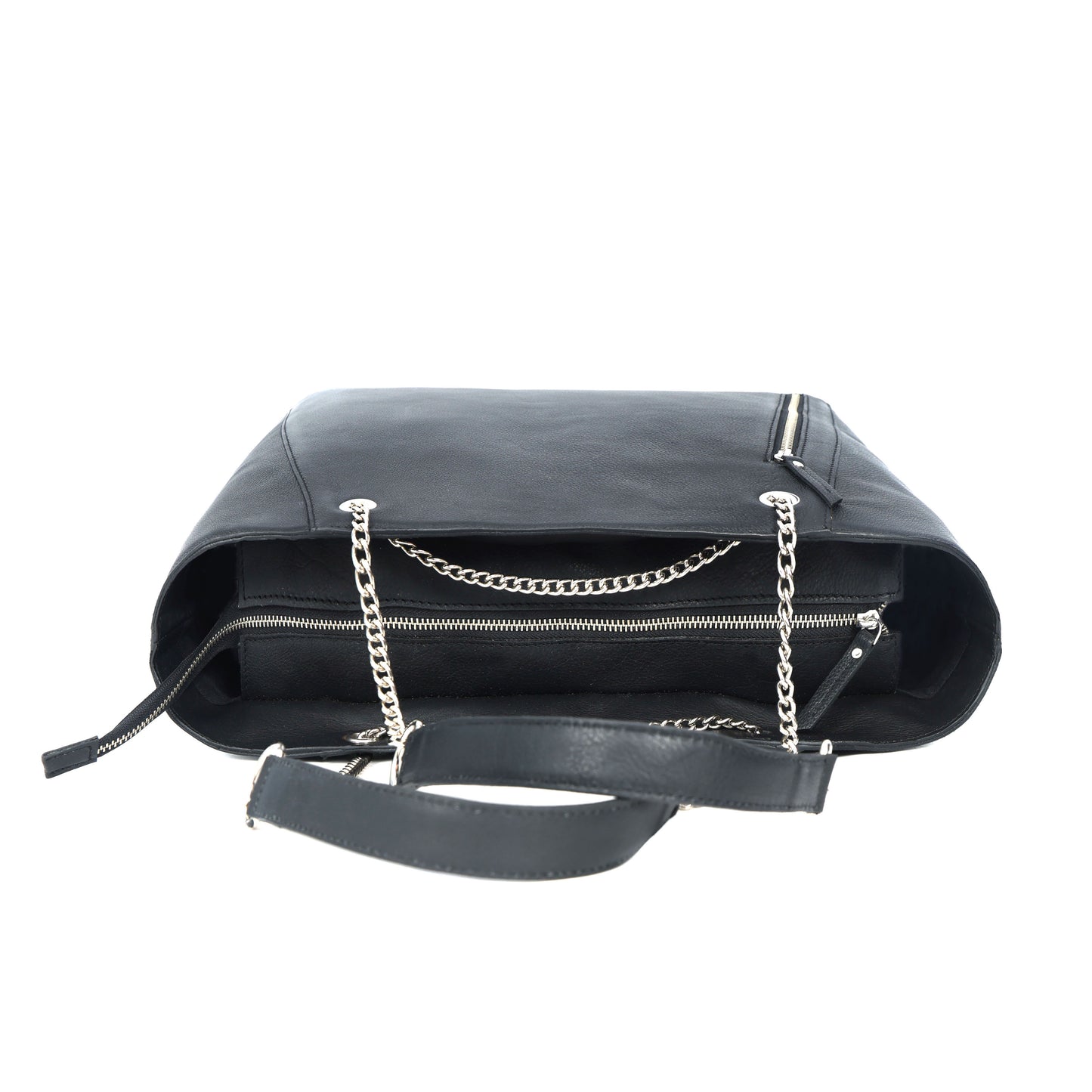 Genuine Leather Handbag – Stylish, Durable & Elegant Purse for Women. BG-1627