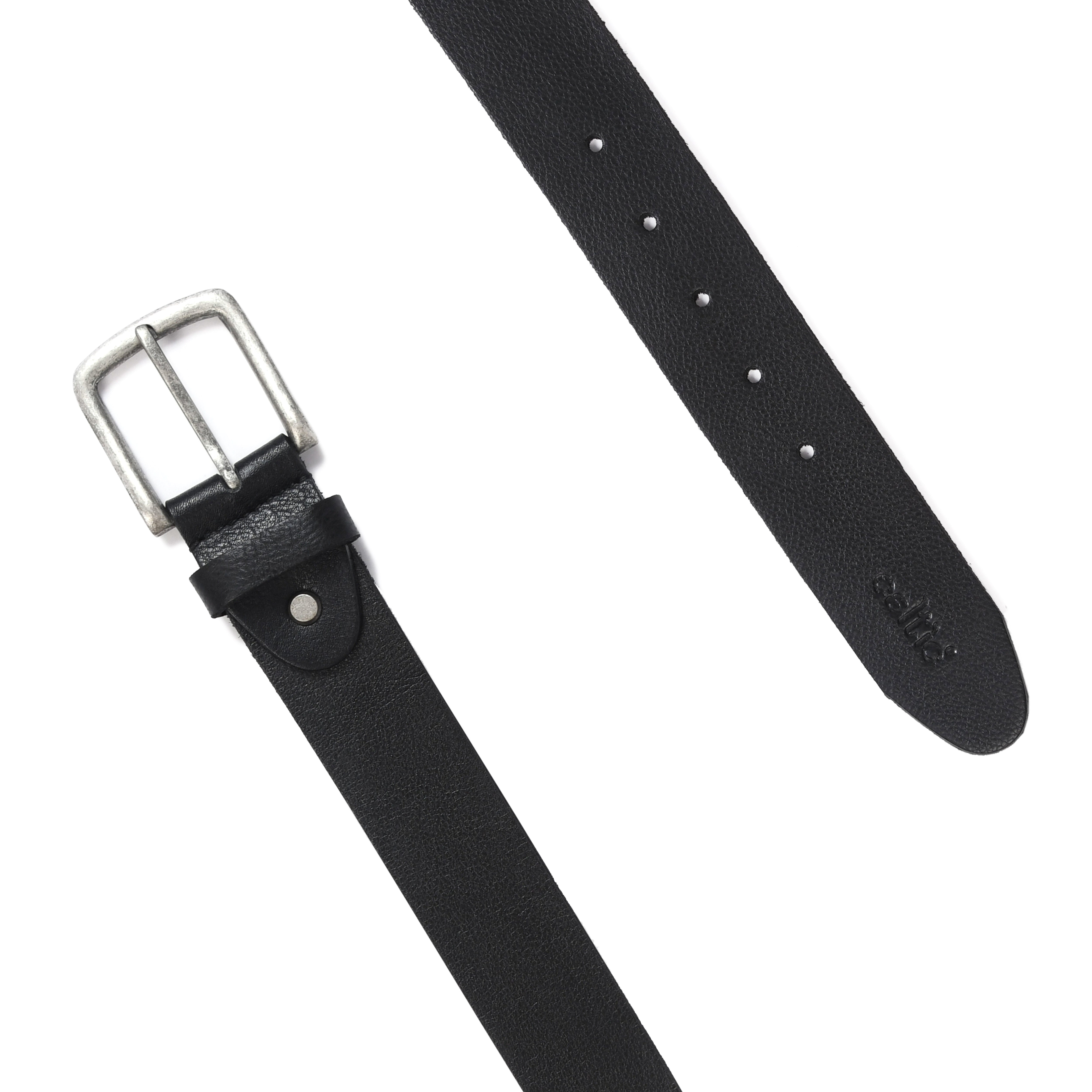 Stylish Girls' Leather Belt  Trendy Accessories for Kids, ART:-LB-829