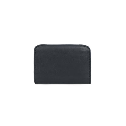 Premium Leather Cardholder – Slim, Stylish & Durable Wallet for Men & Women.LA-1416