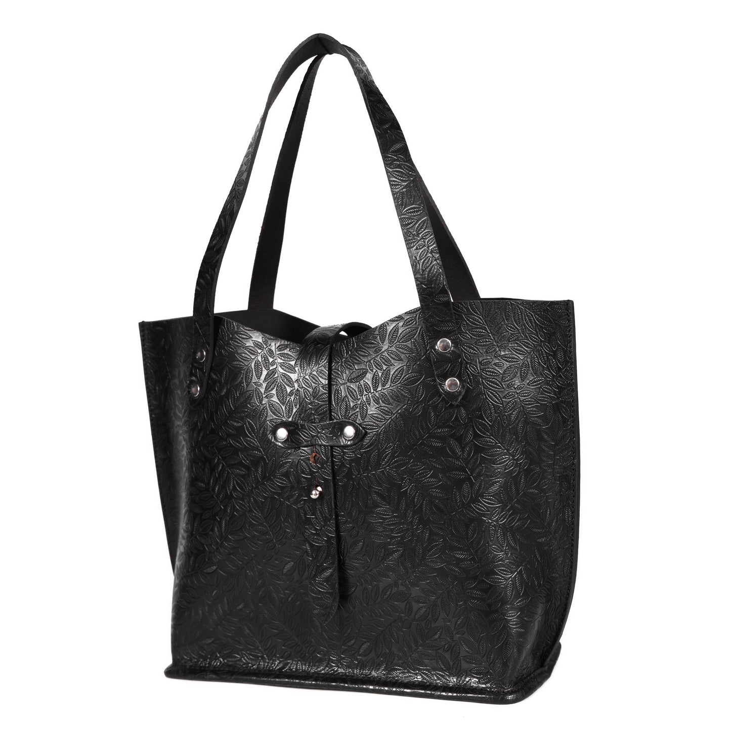 Celtic Top-Selling Leather Embossing Bag for Women & Girls | Elegant Party Bag, ART:-BG-1404-E