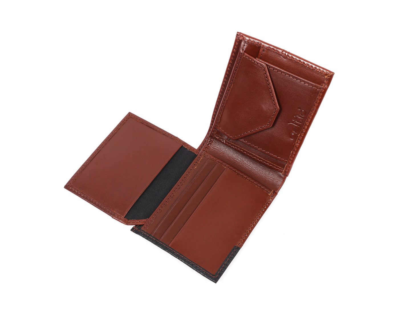 "Explore Premium Leather Wallets: Classic and Contemporary Designs" ART:-LA-1401