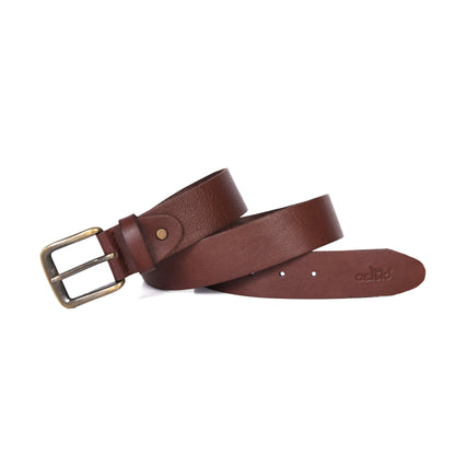 Stylish Girls' Leather Belt – Trendy Accessories for Kids, ART:-LB-829