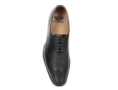 Step into Style: Explore Our Exceptional Range of Men's Leather Shoes - CELTICINDIA