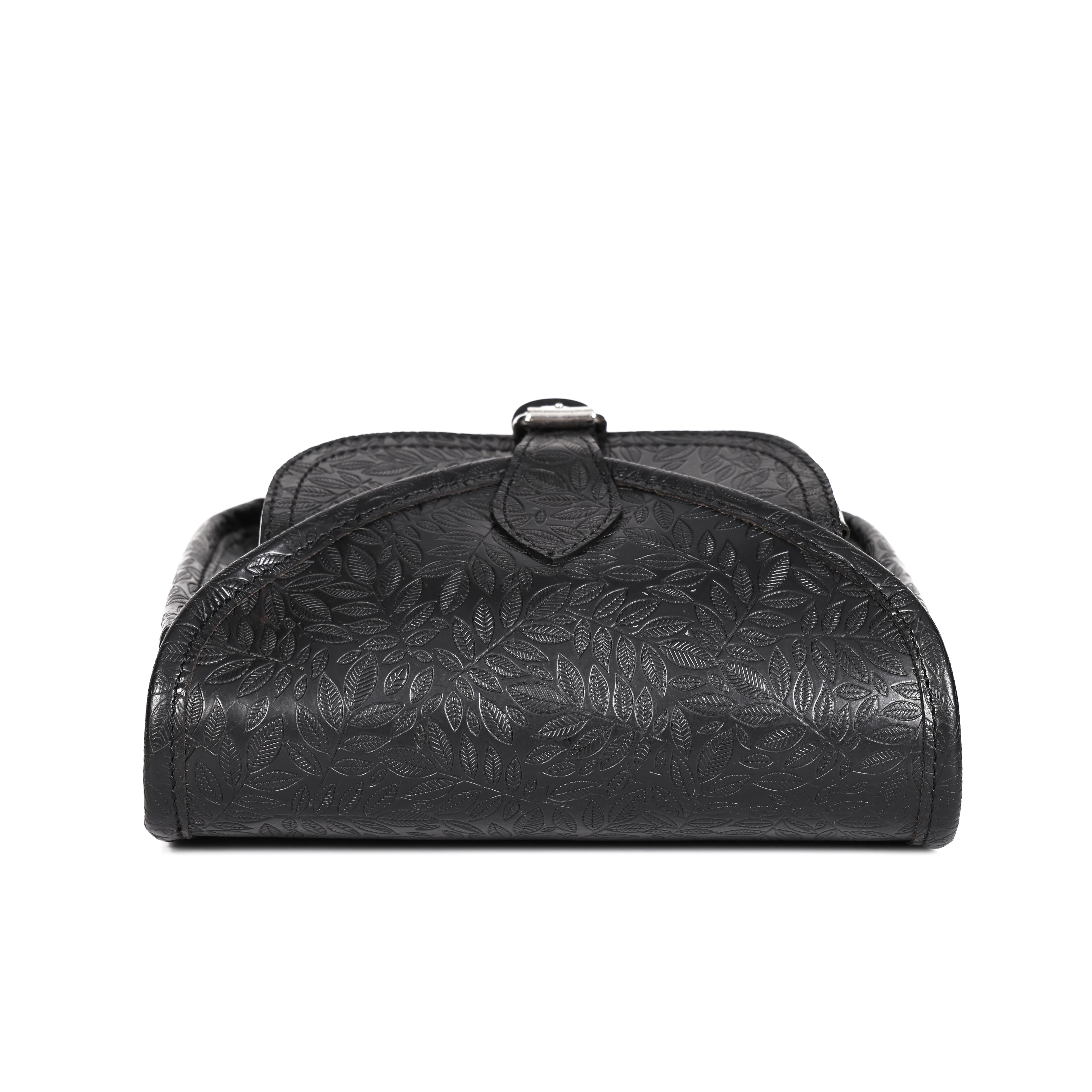  New Embossing Premium Leather Bag ARTICLE:-BG-1363