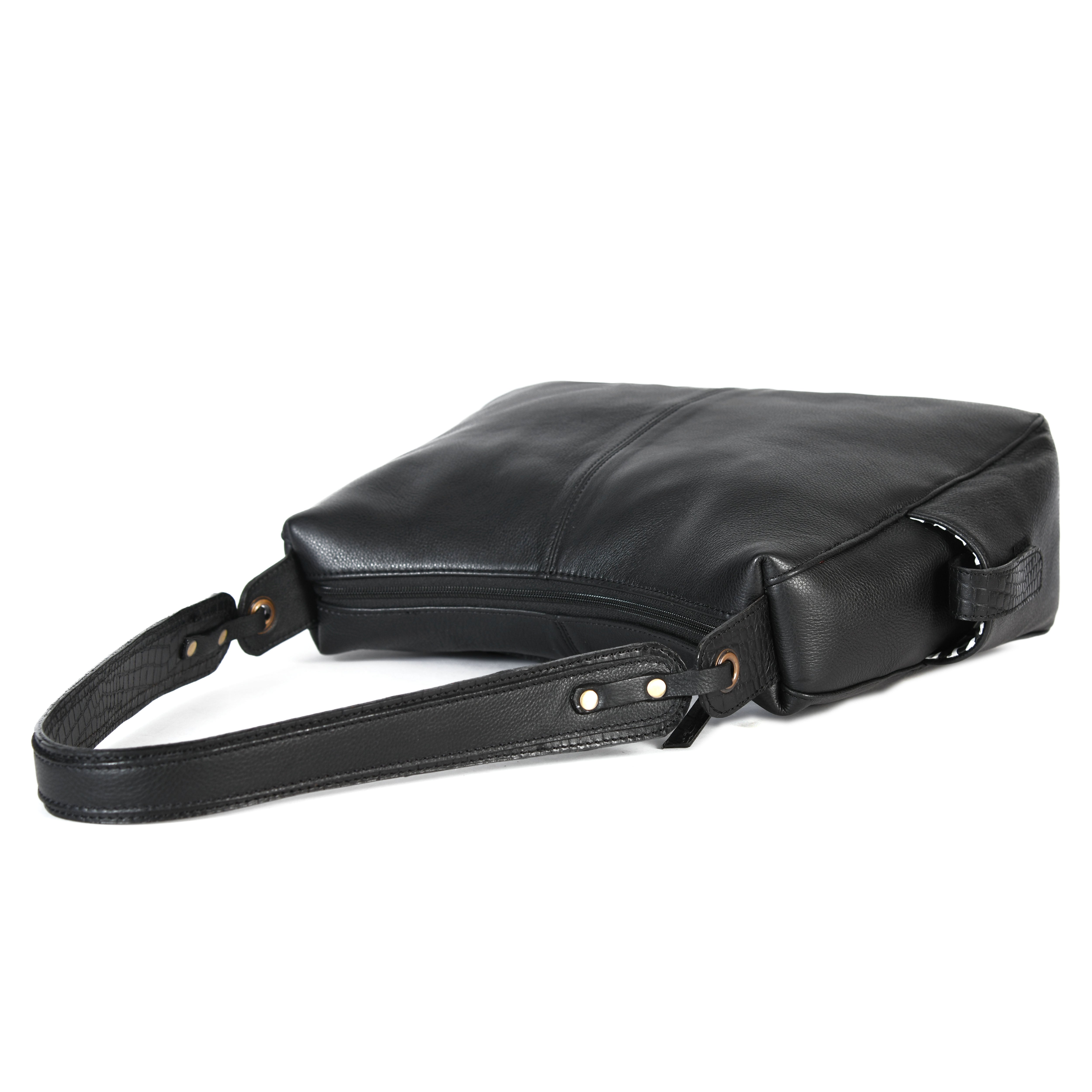 Stylish Leather Women’??????s Shoulder Bags  Elevate Your Look, ART:-BG-1608
