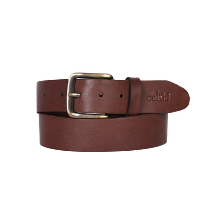 Stylish Girls' Leather Belt – Trendy Accessories for Kids, ART:-LB-829