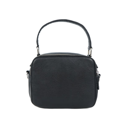 Premium Sling Bag with Detachable Sling – Stylish and Travel-Ready.LB-1623