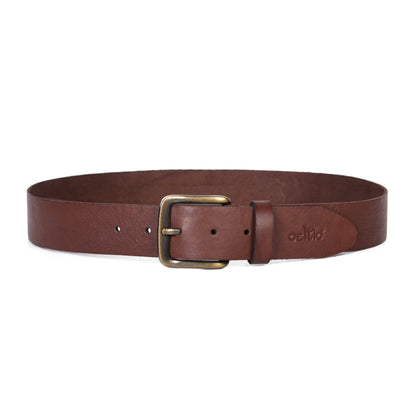 Stylish Girls' Leather Belt – Trendy Accessories for Kids, ART:-LB-829